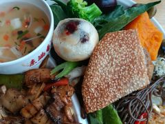 -素满香·素食自助餐(苏州·临顿路店)