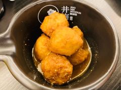 -贡梅老面馆·蟹粉面·无锡特色小吃(南长街主推店)