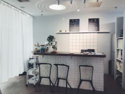 -摩睫+皮肤管理·科学美容中心