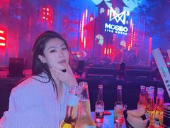 -MOSSO·Liveshow(M3香港广场店)