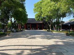 -南京中国近代史遗址博物馆(南京总统府)