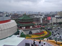 -开元商城(钟楼店)