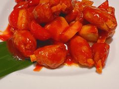 -若蘭慈·无国界素食料理(欢乐海岸店)