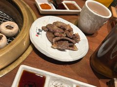 -御牛道日式烤肉料理(杭州万象城店)
