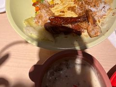 -避风塘(宝山万达店)