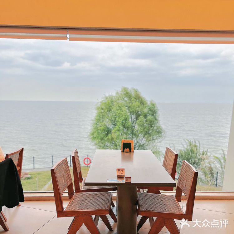 周末自驾旅游｜拍照打卡绝美咖啡厅☕苏州太湖