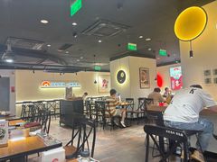 -和府捞面(东直门银座店)