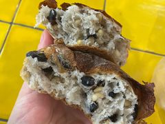 黑豆松子恰巴塔-mbd(华山路店)