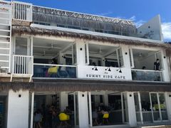 -The Sunny Side Cafe Station 1