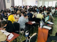 -能量小象·感统·专注力·语言(崂山校区)