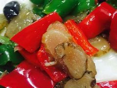 -九华山友谊土菜馆 小资餐厅