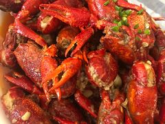 -小李子油焖大虾(天下城旗舰店)