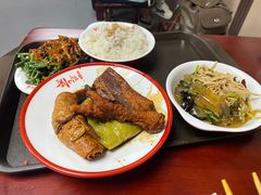 -刘小忙把子肉(北园大街总店)