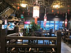 -香满楼(临安路店)