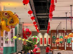 -禄运茶居·手工点心(猎德店)