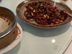 -阳澄湖费尔蒙酒店颐丰阁中餐厅(马鞍山西路店)