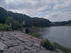 -美兰湖景区