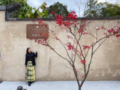 -腾冲和顺柏联酒店