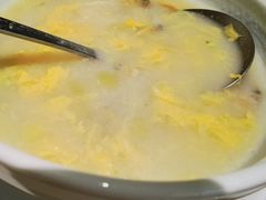 -吕氏疙瘩汤·海鲜新鲁菜(凯德mall新都心店)