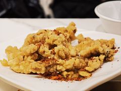 -西昌老号李小肠特色烧烤园(温江店)