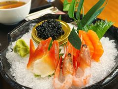 -昱匠·日本料理(金融街店)