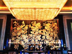 -长沙富力万达文华酒店