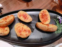 -将相和·海鲜蒸饺大连菜