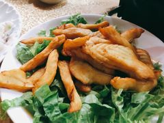 -红日饭店(裕隆三路店)