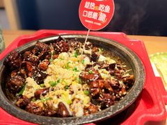 -大丰收脆鱼(浦西万达店)