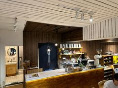 -沏点Trattoria意大利餐厅(新街口店)