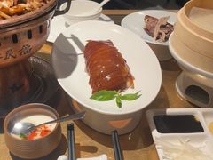 四季民福烤鸭-四季民福烤鸭店(王府井东安门店)