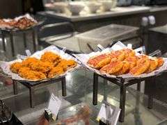 -重庆解放碑威斯汀酒店