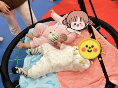 -浦东三林赢在起点早教中心·亲子托班早教体验课儿童兴趣班逻辑思维专注力幼小衔接			(金谊广场中心)