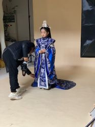 点击看大图 -美云庭古装·格格服汉服·京城旅拍(北京店)
