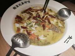 -太二酸菜鱼(坚基购物中心店)