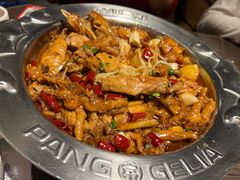 -胖哥俩肉蟹煲(上海悦荟广场店)