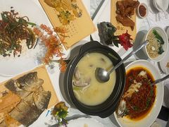 -海粤阁·精致粤菜·宴会厅(宝安店)
