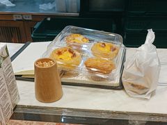 -泸溪河桃酥(长乐路店)