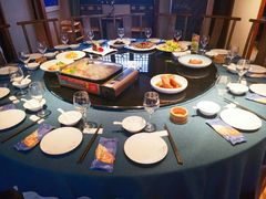 包厢-二十八里太湖船菜(吉祥路店)