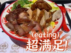 -点蹄·擂椒猪脚饭(市桥店)