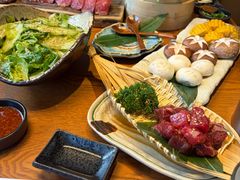 -炎蔵牛舌烤肉