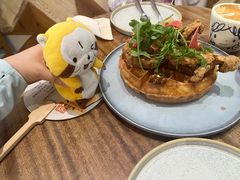 -Brut Eatery悦璞食堂(愚园路店)
