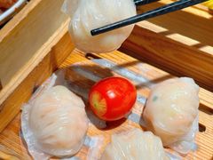 -悦满楼·西关名点·湛江名菜(航空综合大厦店)