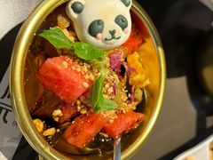 -川成元·麻辣香锅(凯德MALL西直门店)