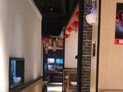 -江渔儿酸菜鱼(万科东荟城店)