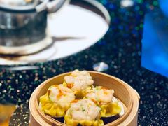 虫草花烧麦皇-味可道美食坊(福基路店)
