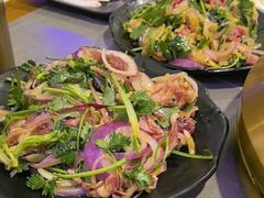 -杨小佳·齐齐哈尔烤肉·烤串(广州店)