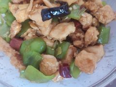 -正阳春烤鸭店(杨楼店)