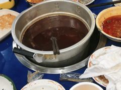 -马路边边串串香(延庆环球新意广场店)