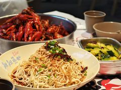 -靓靓蒸虾·头牌蒸虾(雪松路总店)